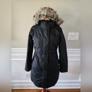 The North Face Arctic Down Parka